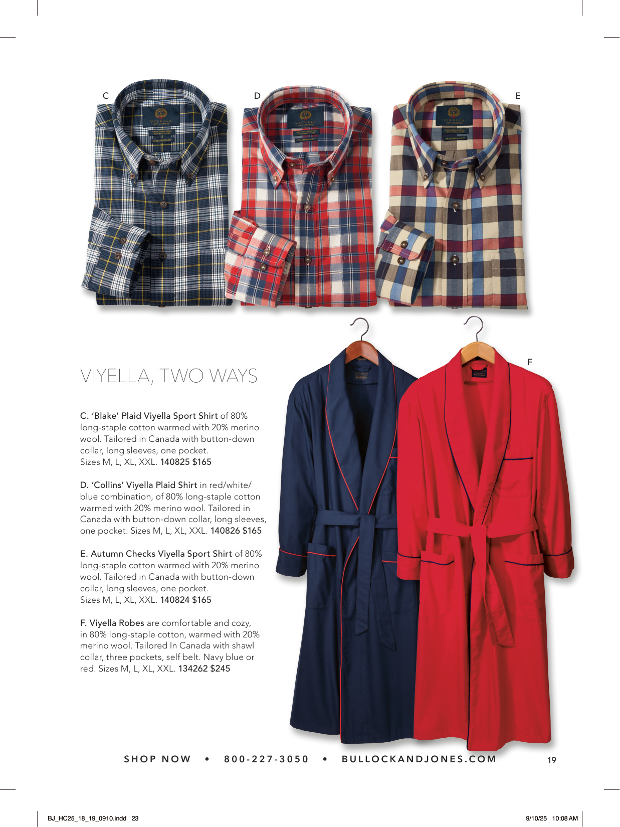 Flyer page 19