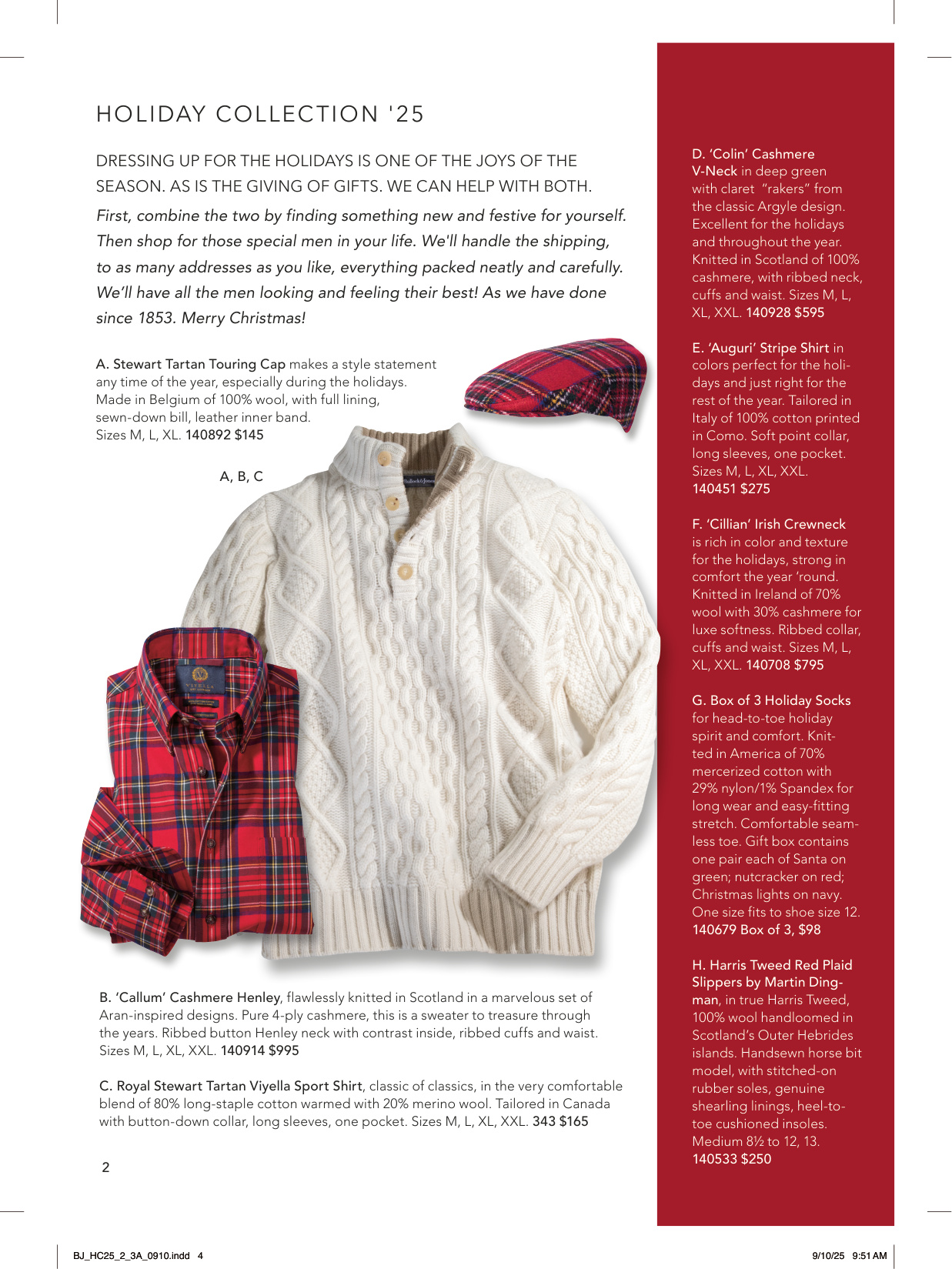 Flyer page 2