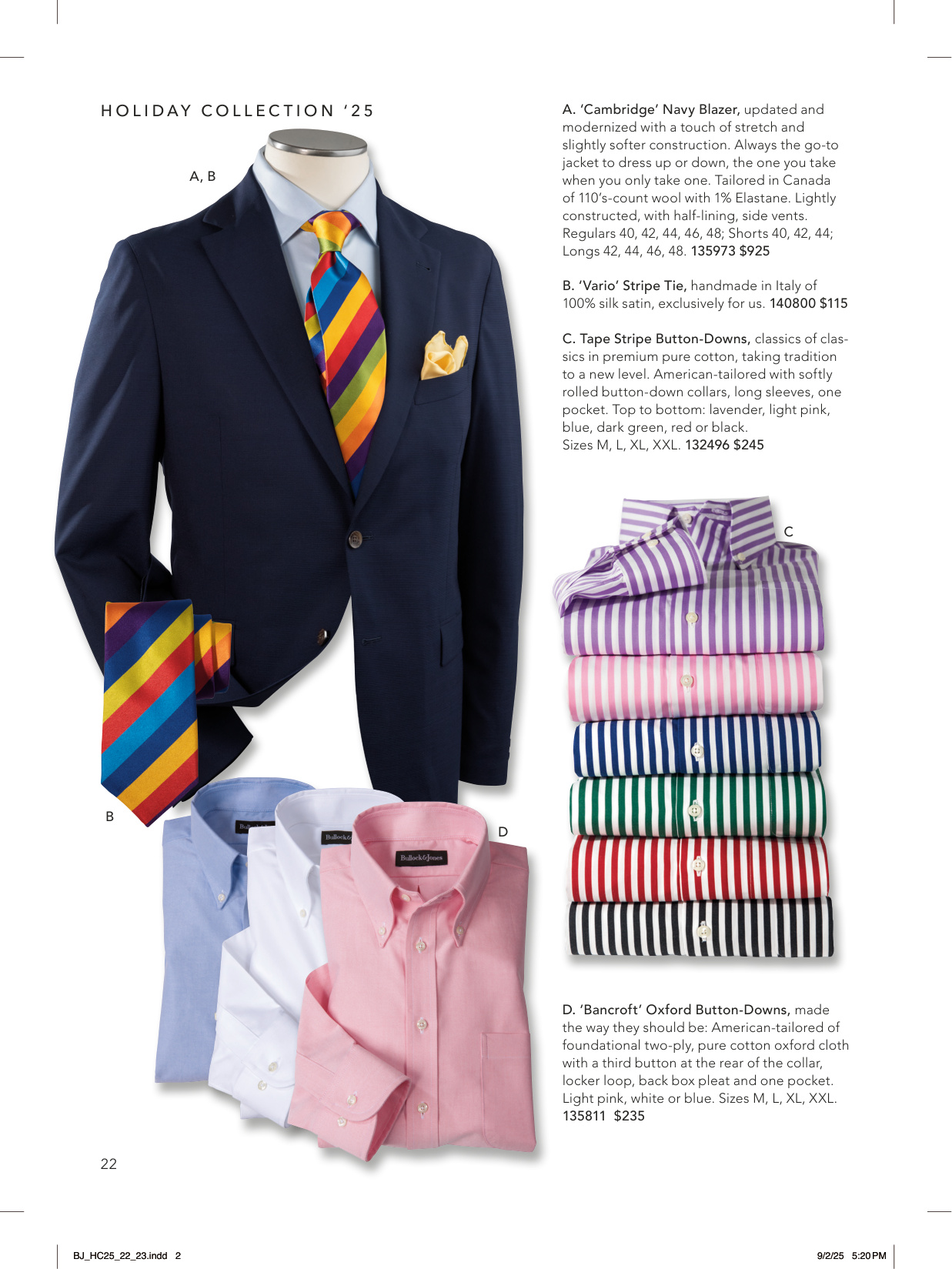 Flyer page 22