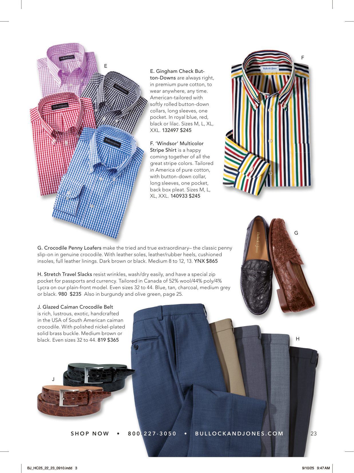 Flyer page 23