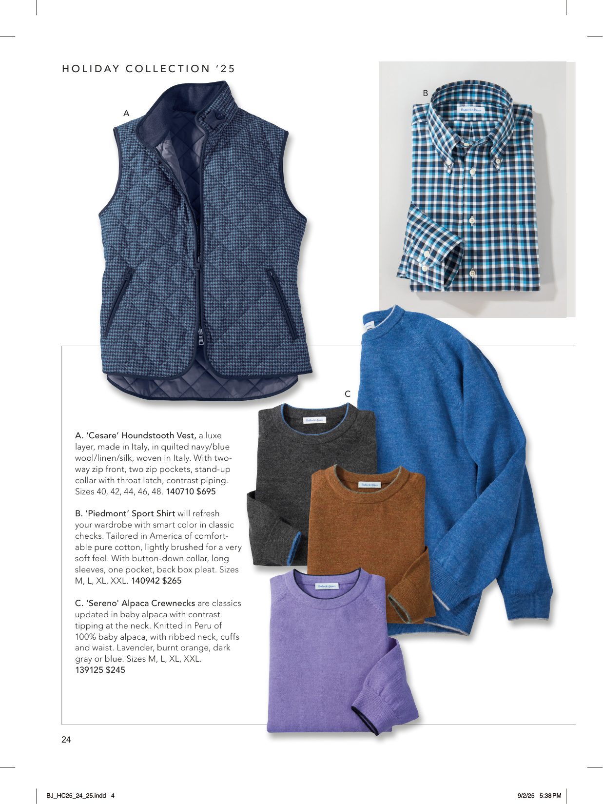 Flyer page 24