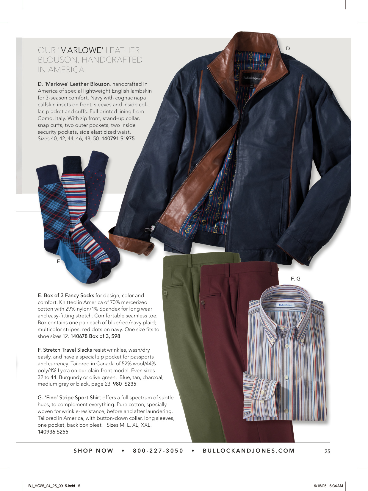 Flyer page 25