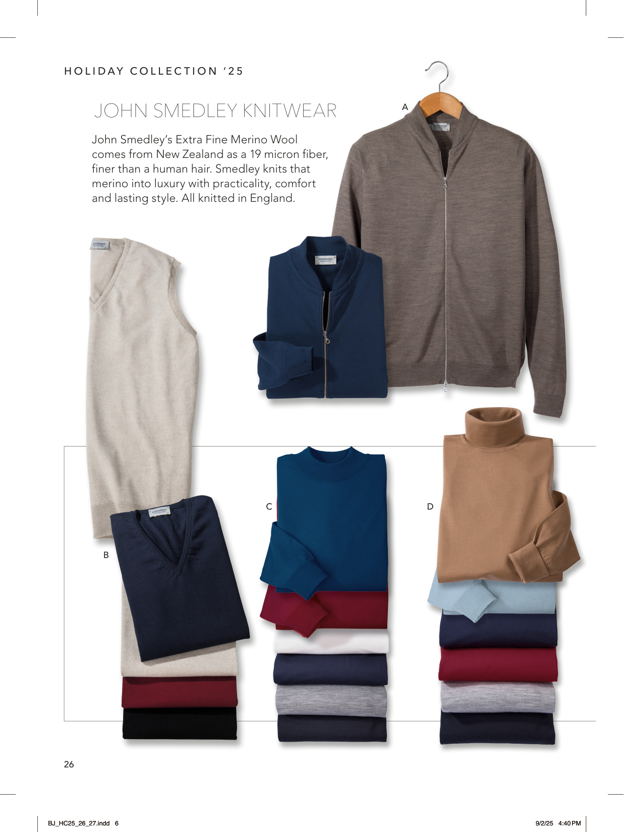 Flyer page 26