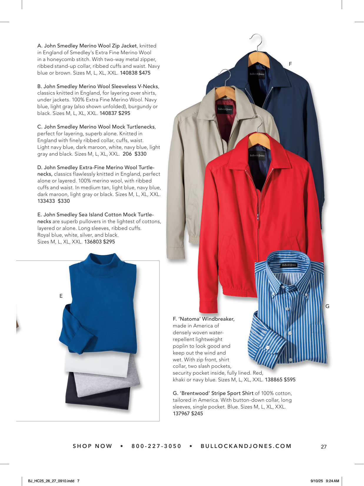 Flyer page 27