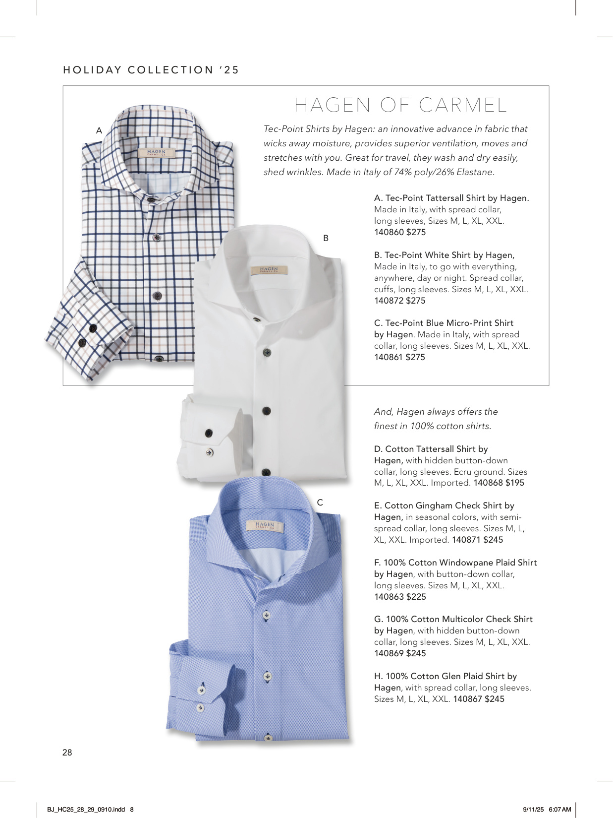 Flyer page 28