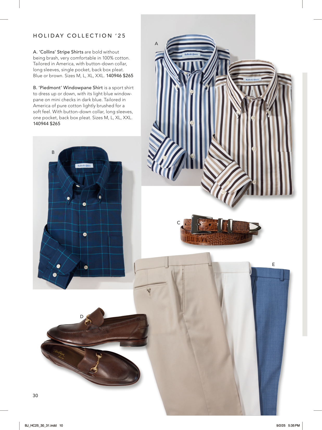 Flyer page 30