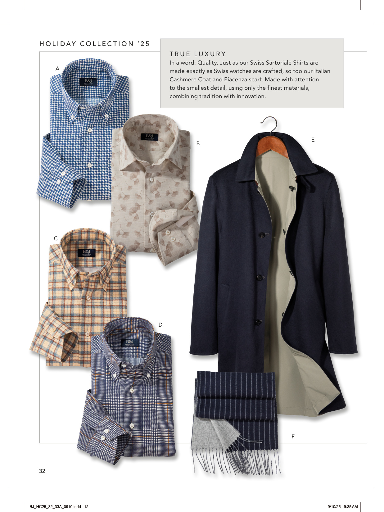 Flyer page 32