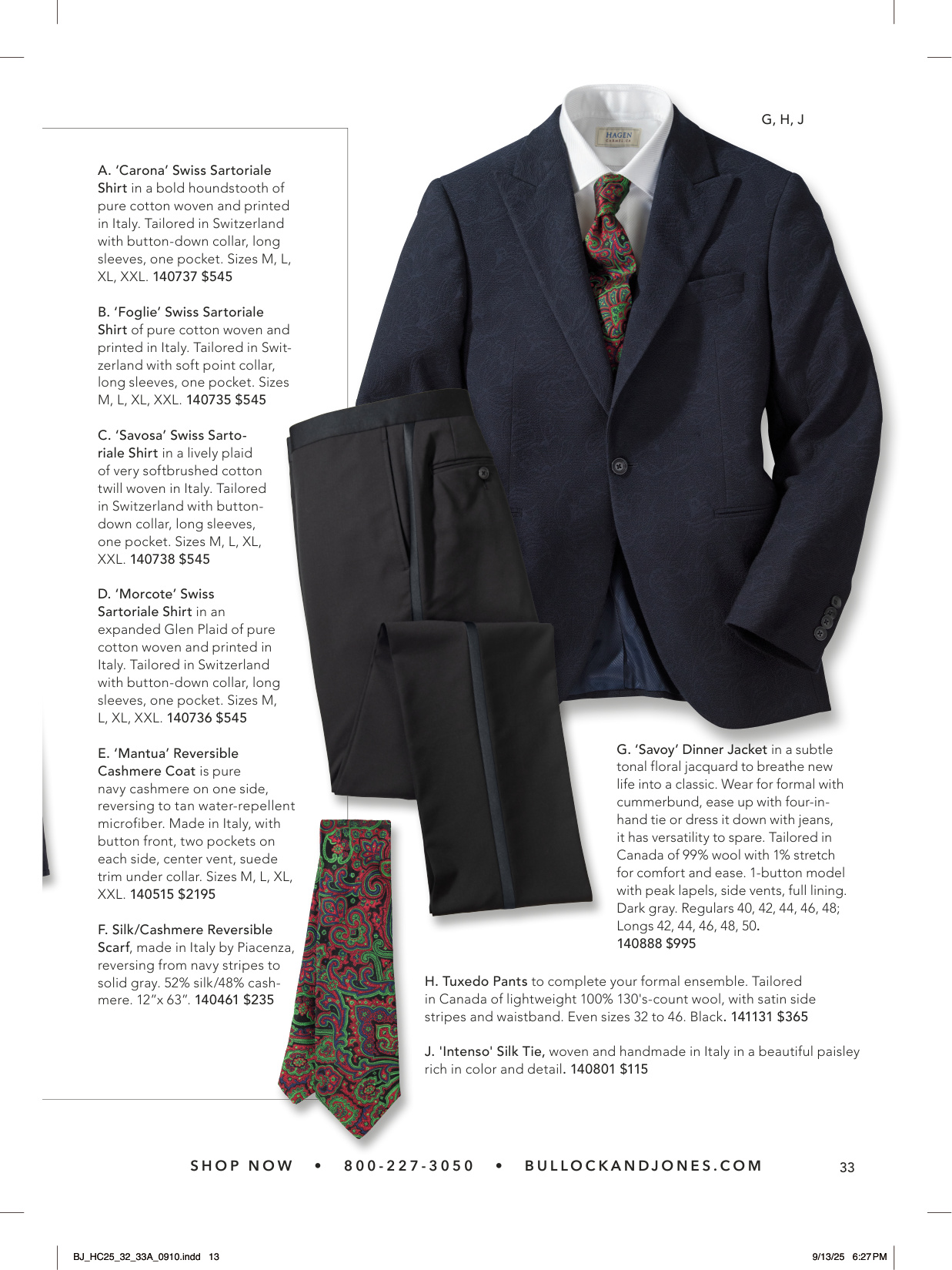 Flyer page 33