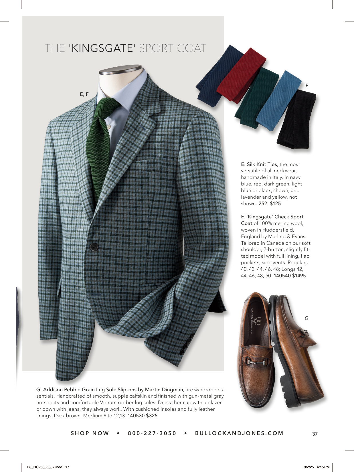 Flyer page 37