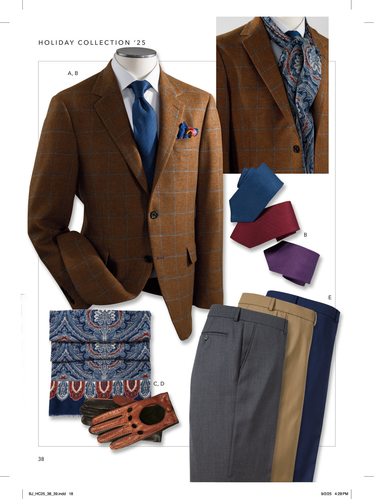 Flyer page 38