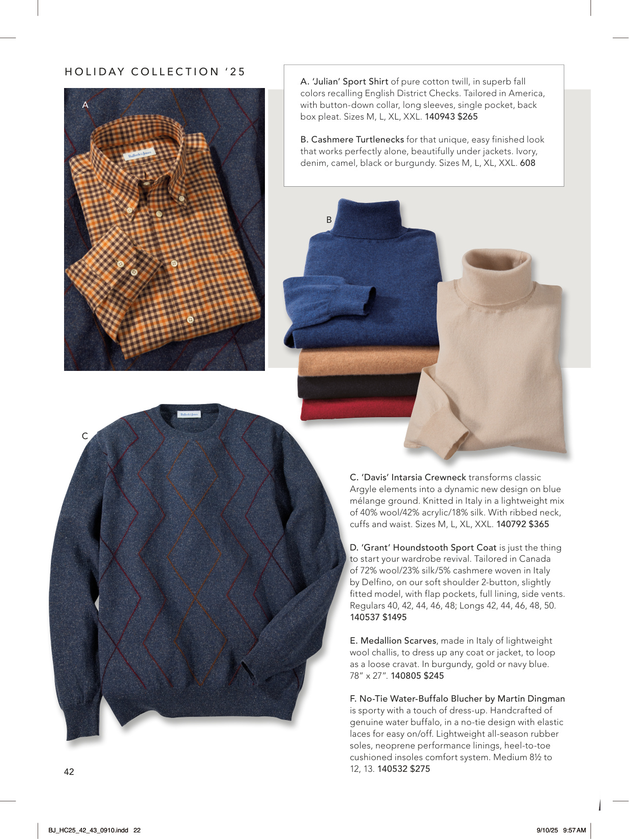 Flyer page 42