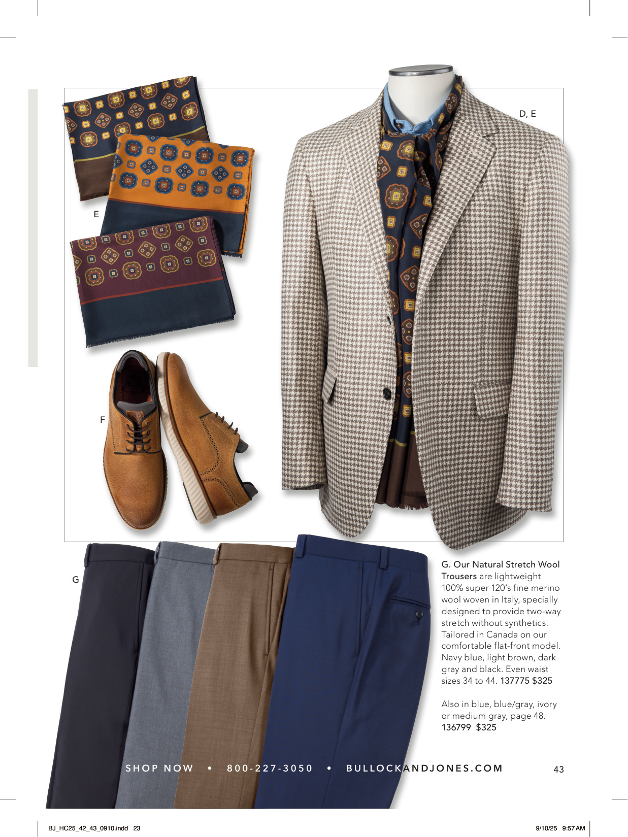 Flyer page 43