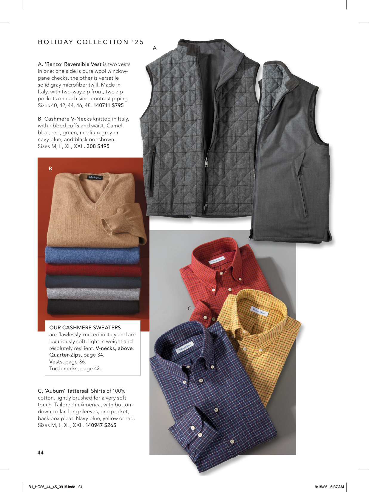 Flyer page 44