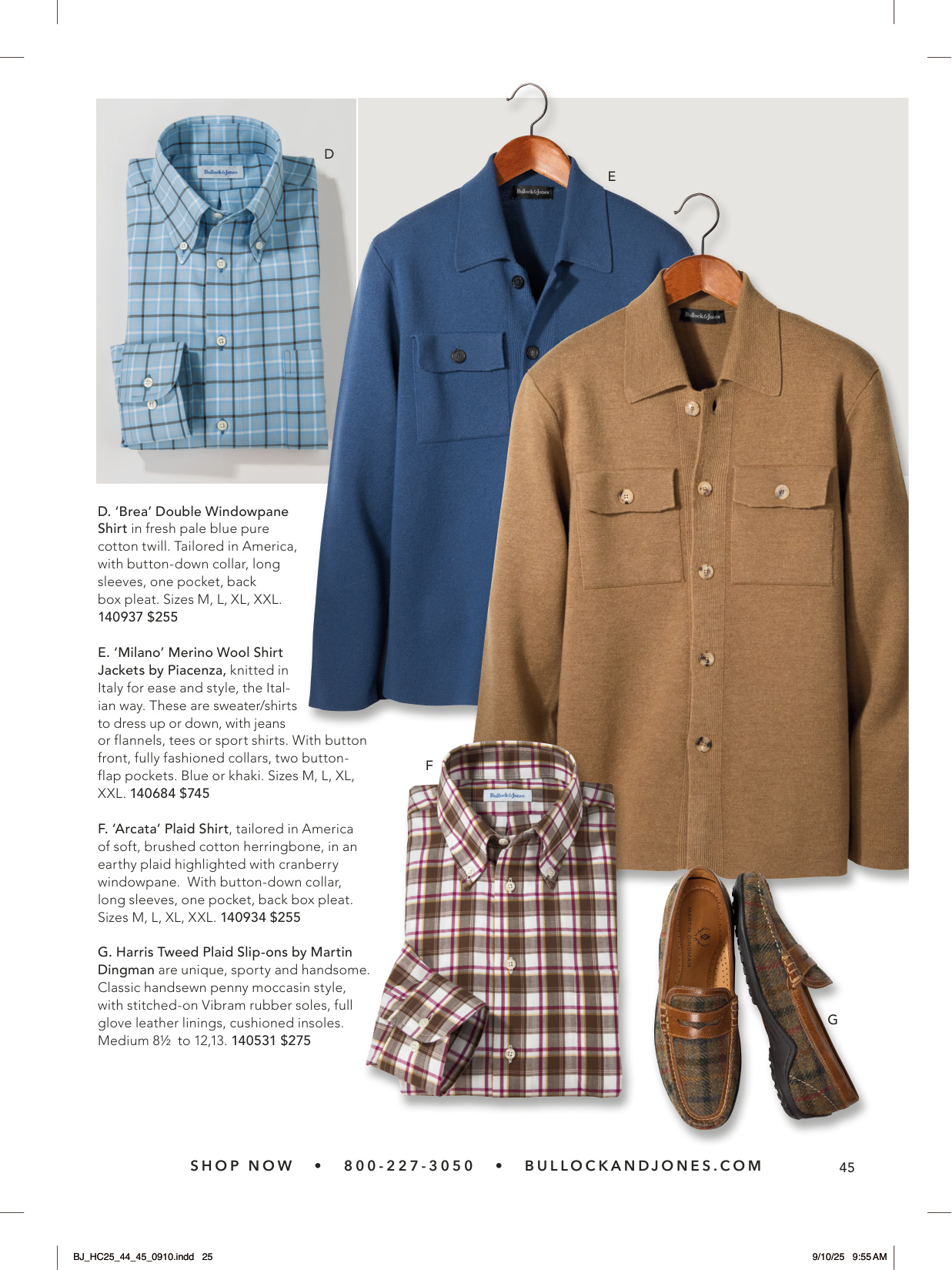 Flyer page 45
