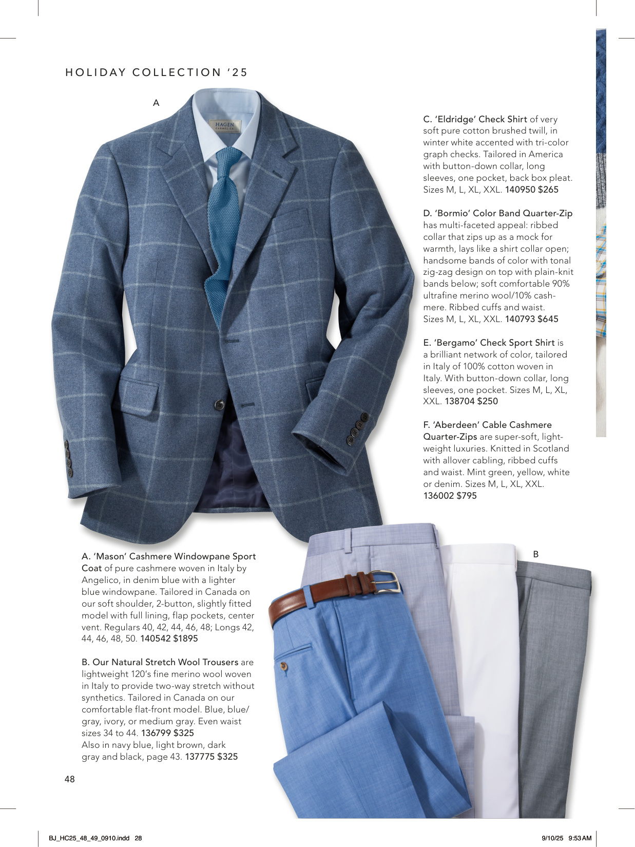 Flyer page 48