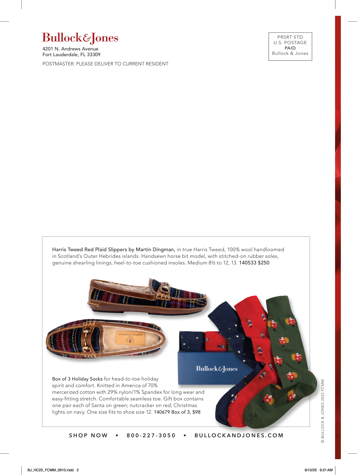 Flyer page 56