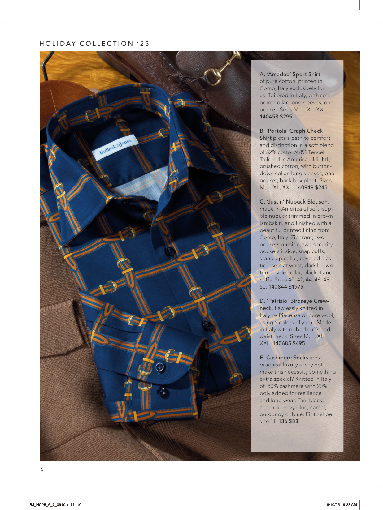 Flyer page 6