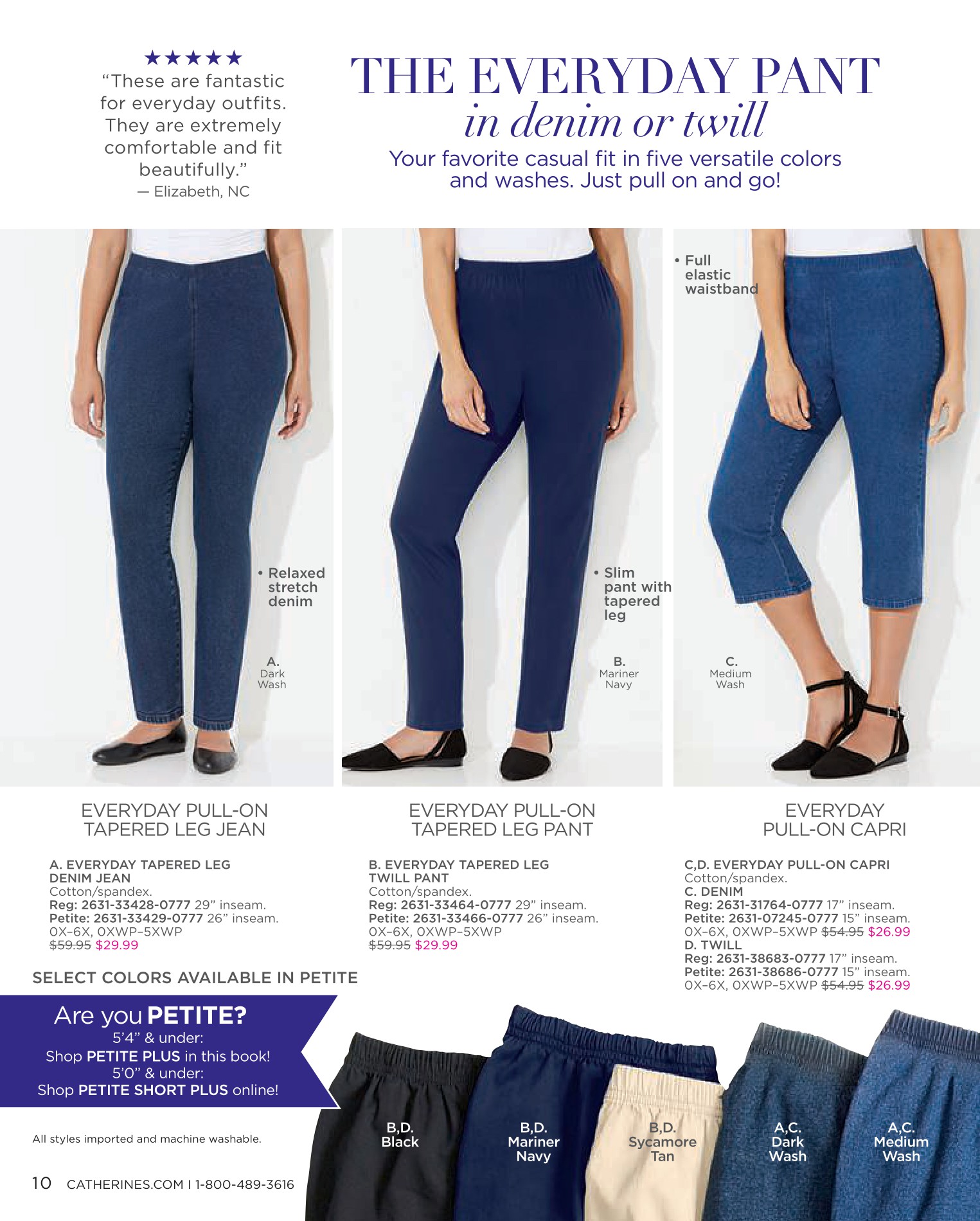 Flyer page 10