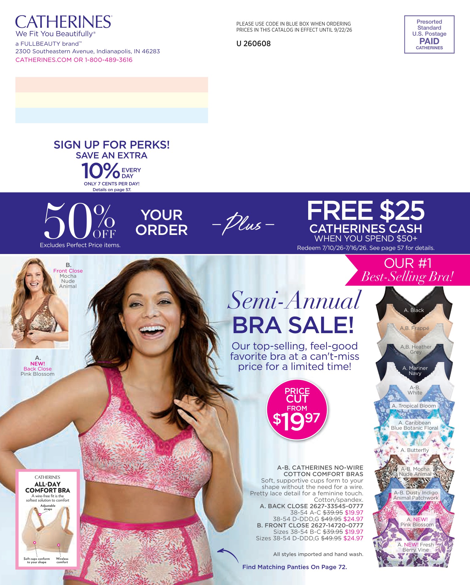 Flyer page 104