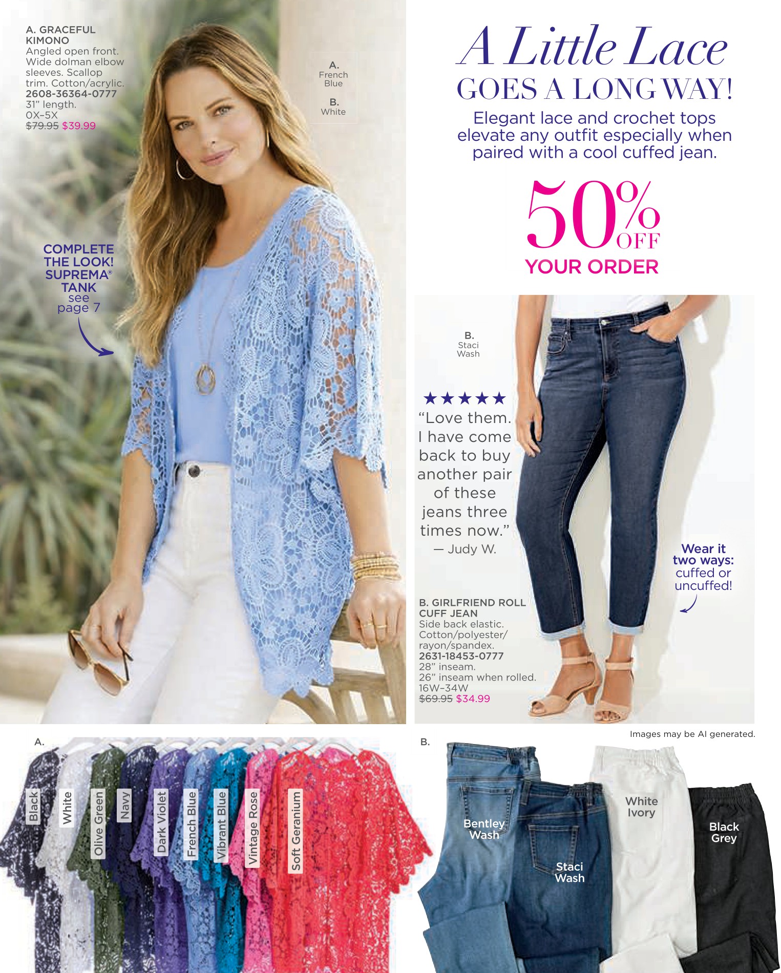 Flyer page 16