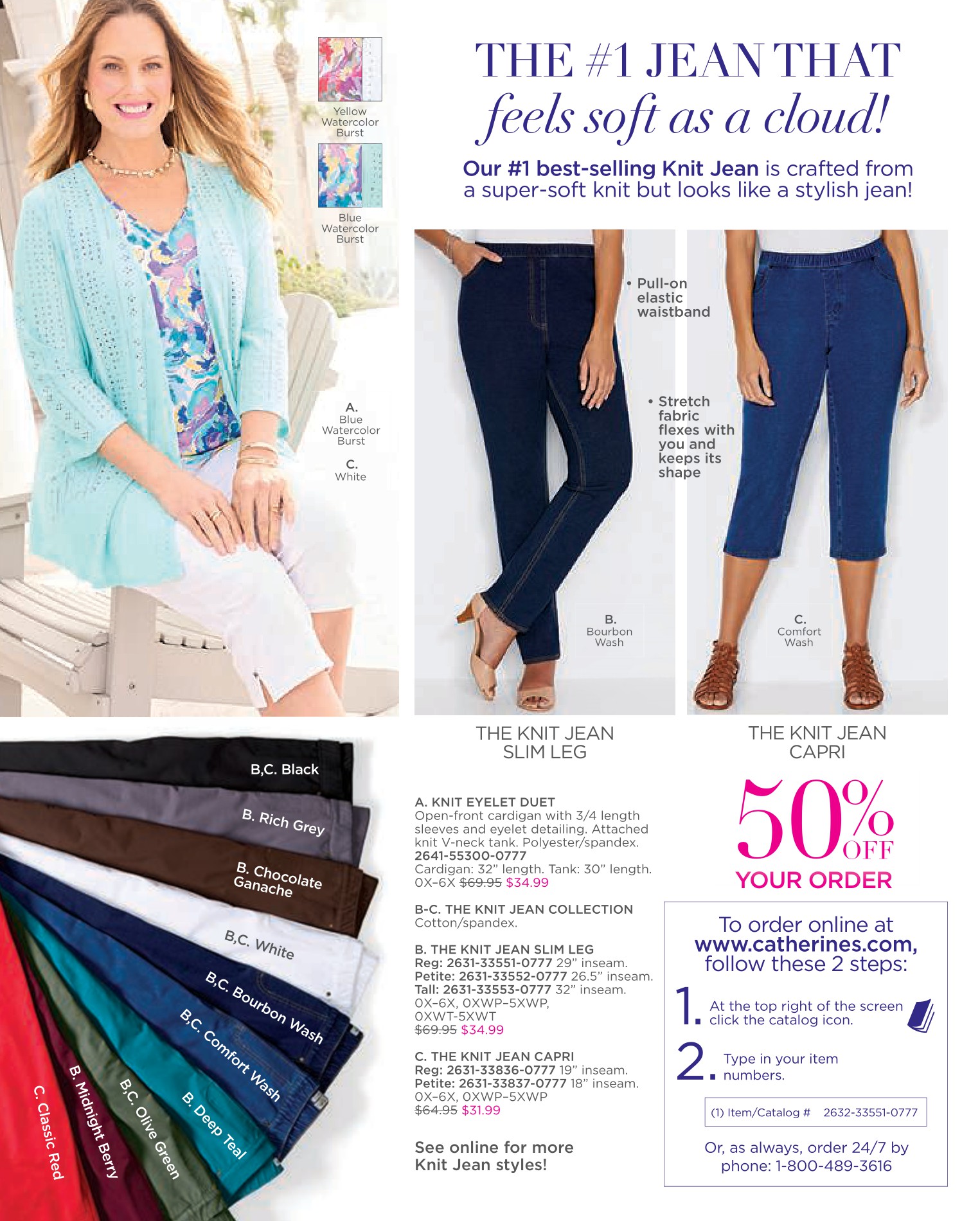 Flyer page 2