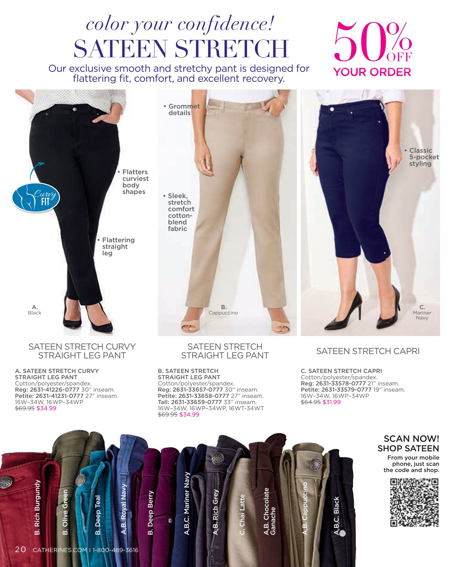 Flyer page 20