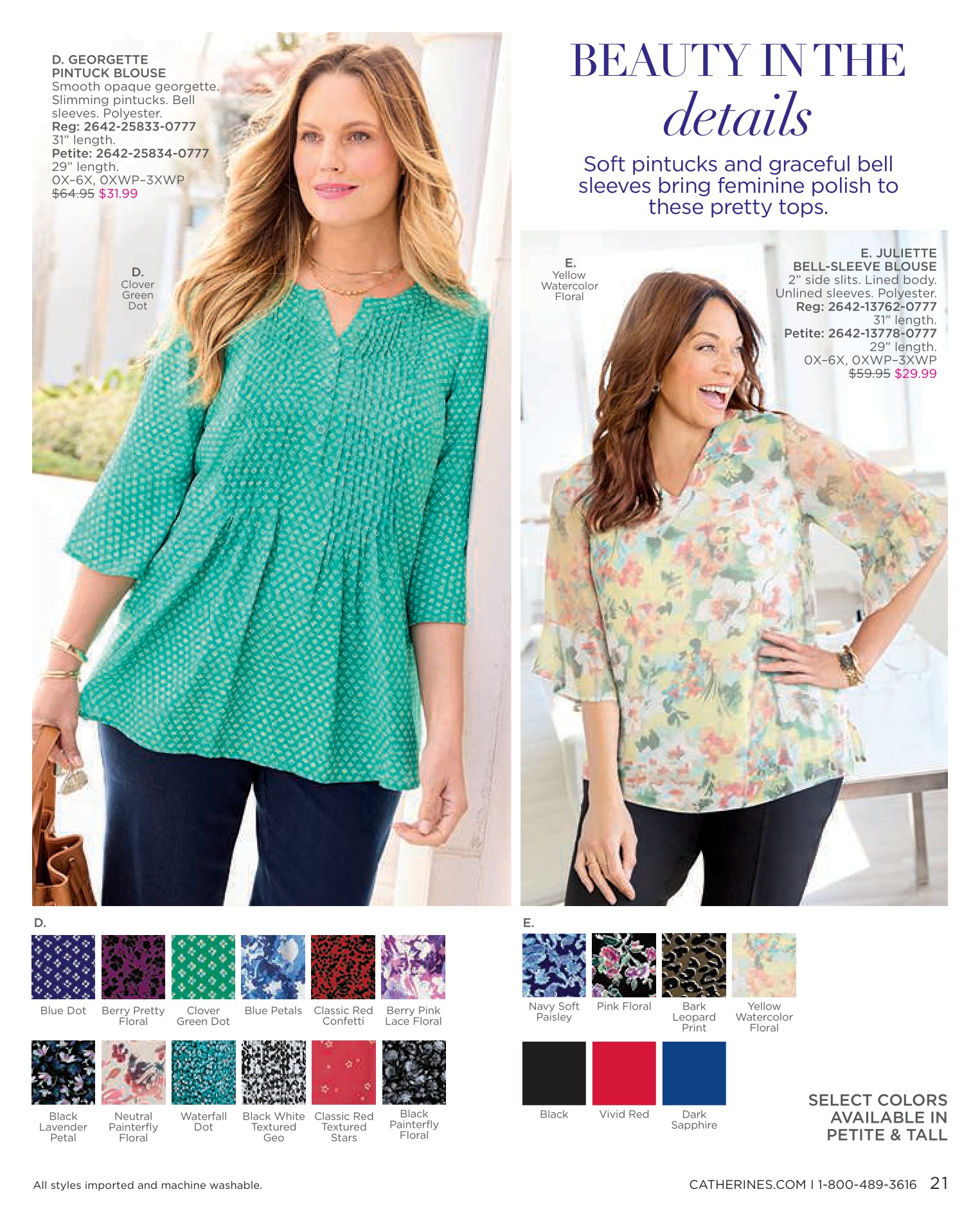 Flyer page 21