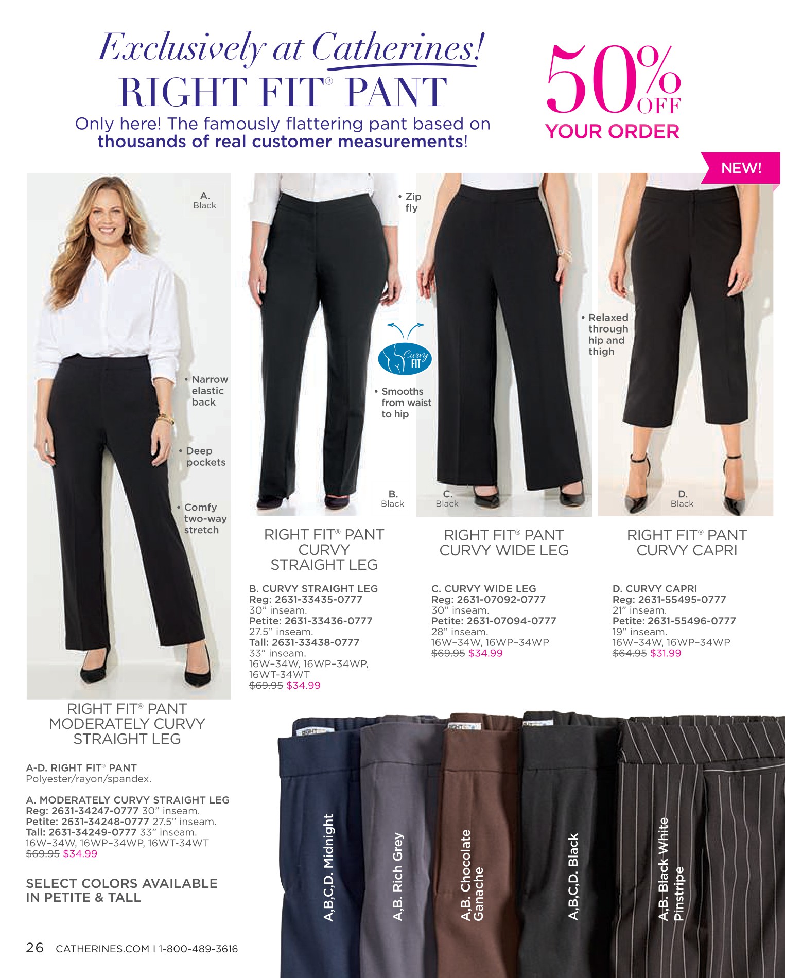 Flyer page 26