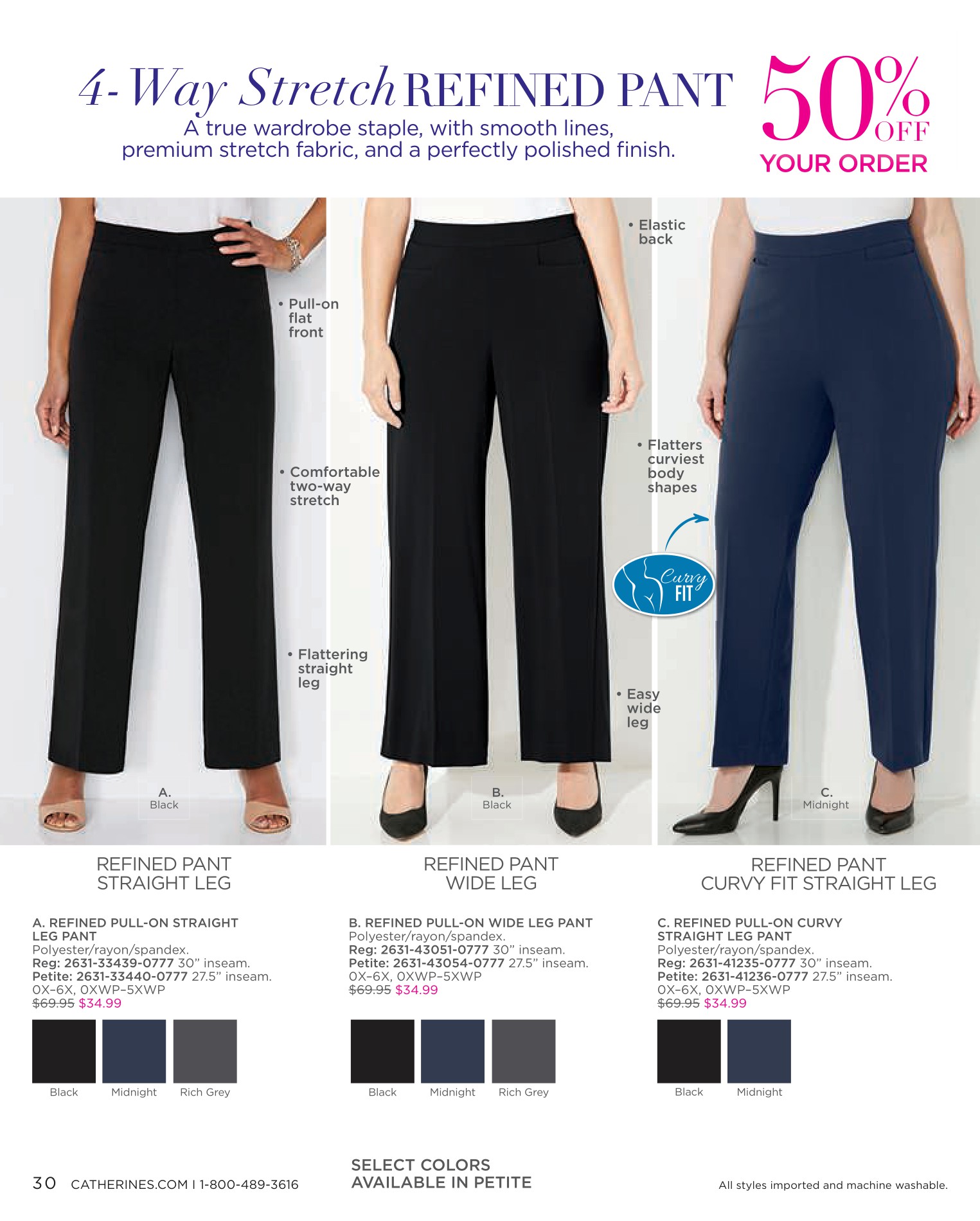 Flyer page 30