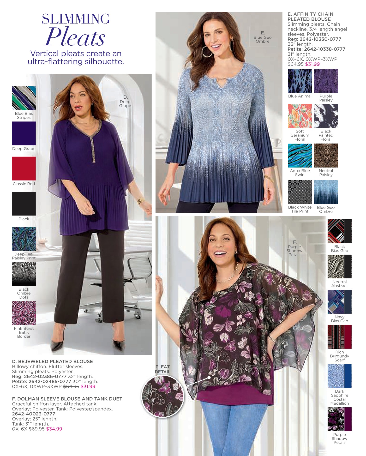 Flyer page 31