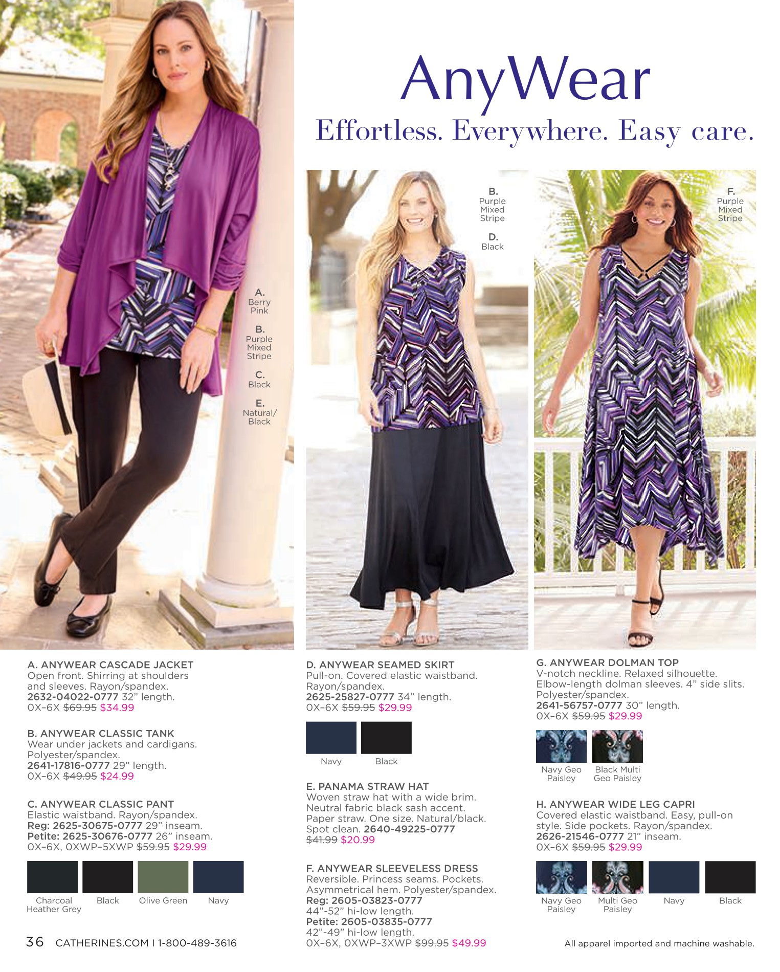 Flyer page 36