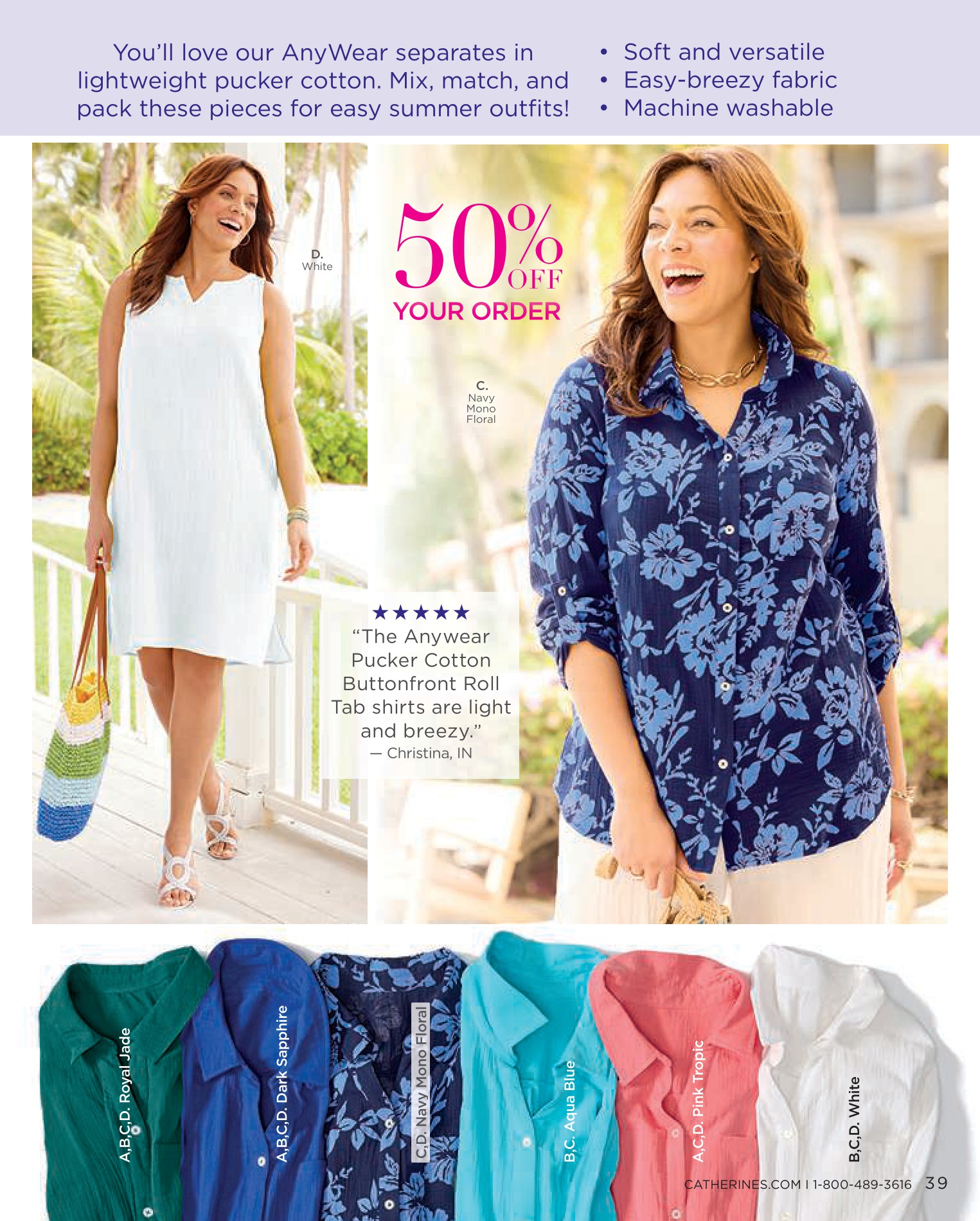 Flyer page 39
