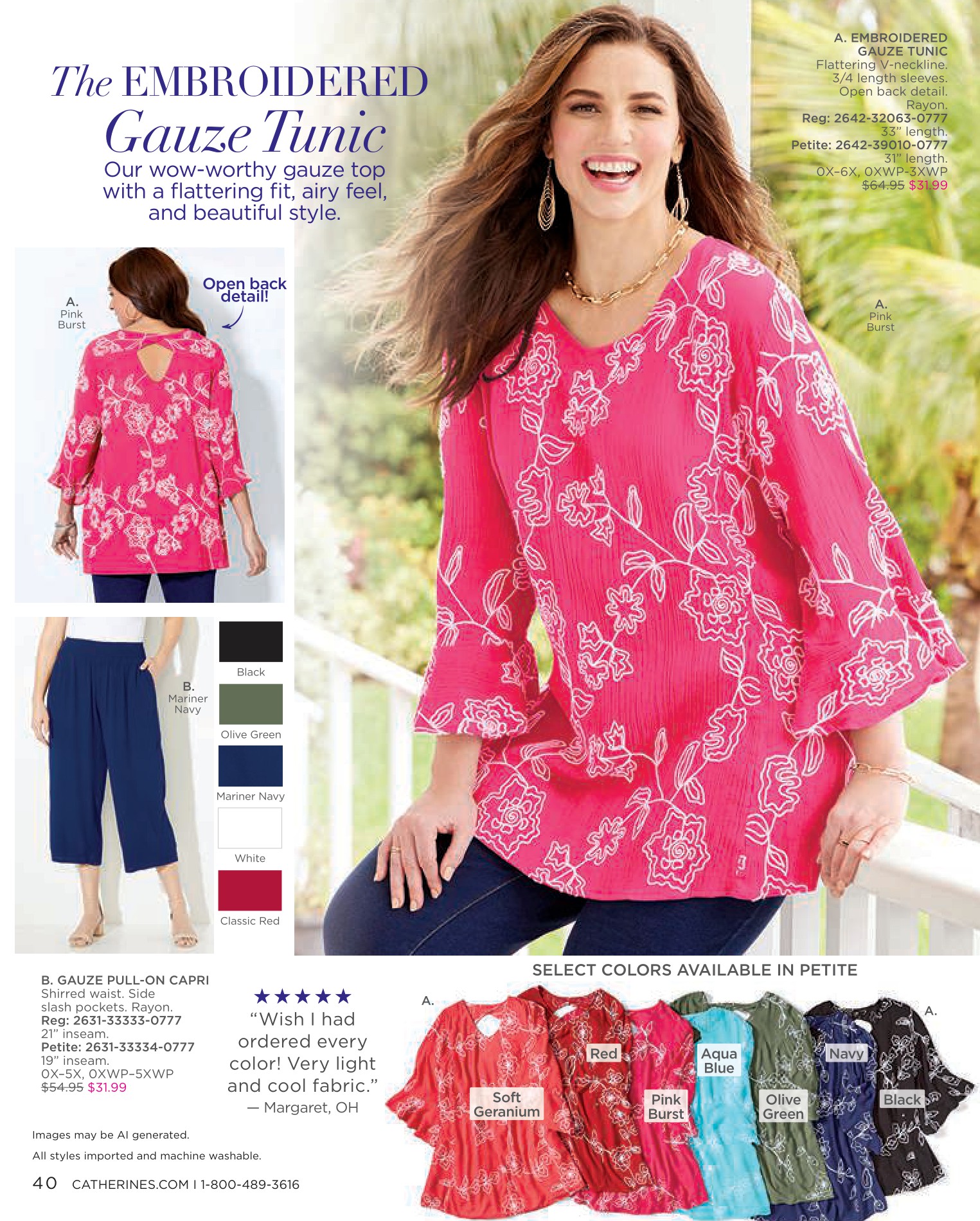 Flyer page 40
