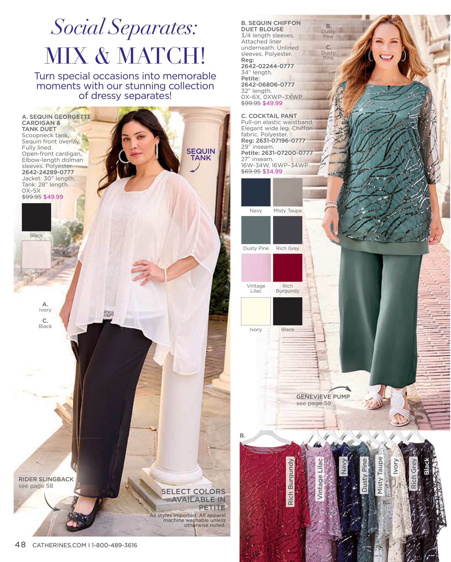 Flyer page 48