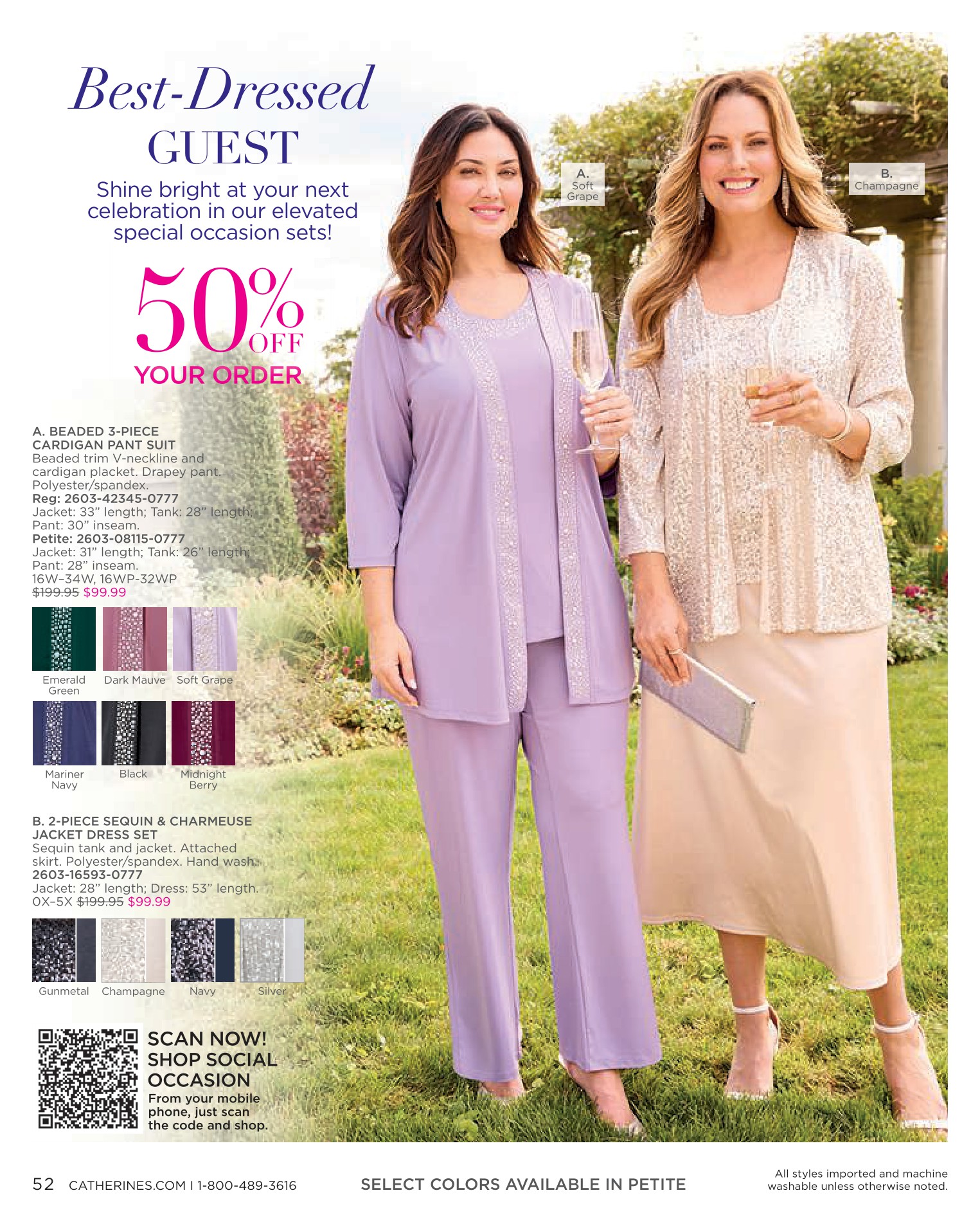 Flyer page 52