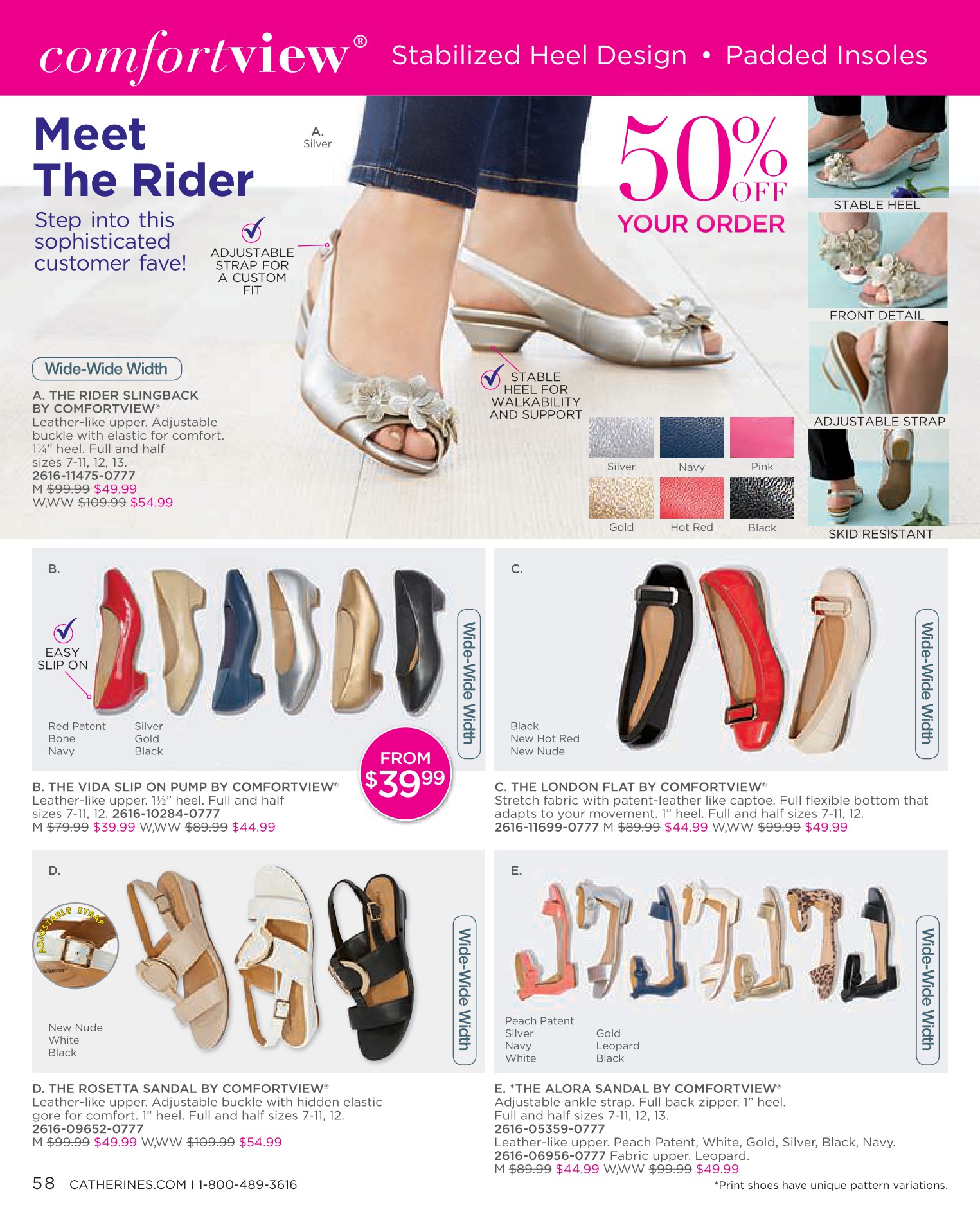 Flyer page 58
