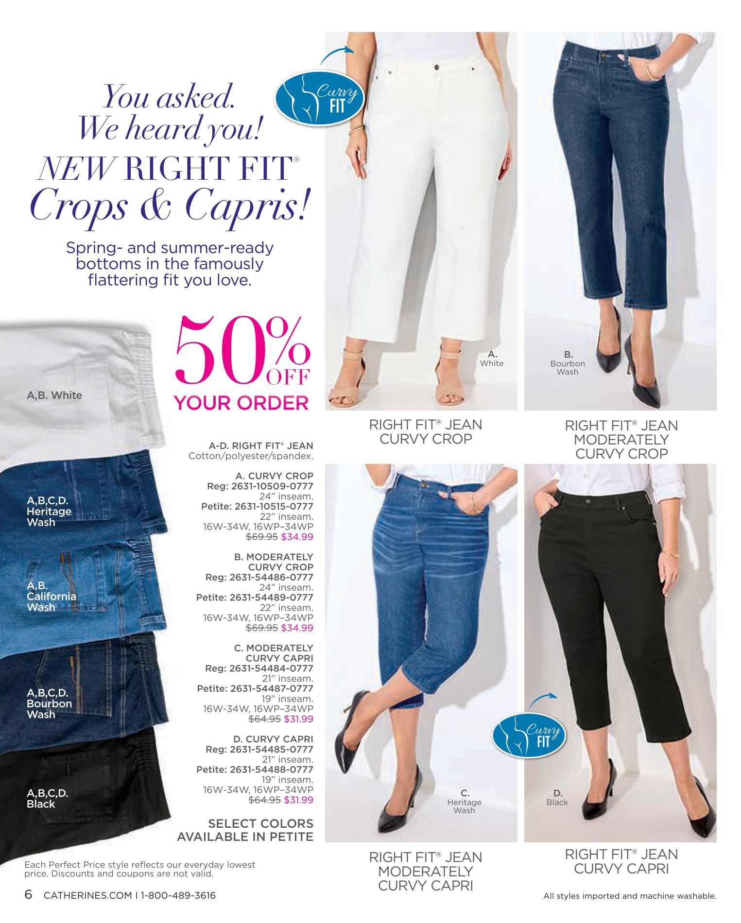 Flyer page 6