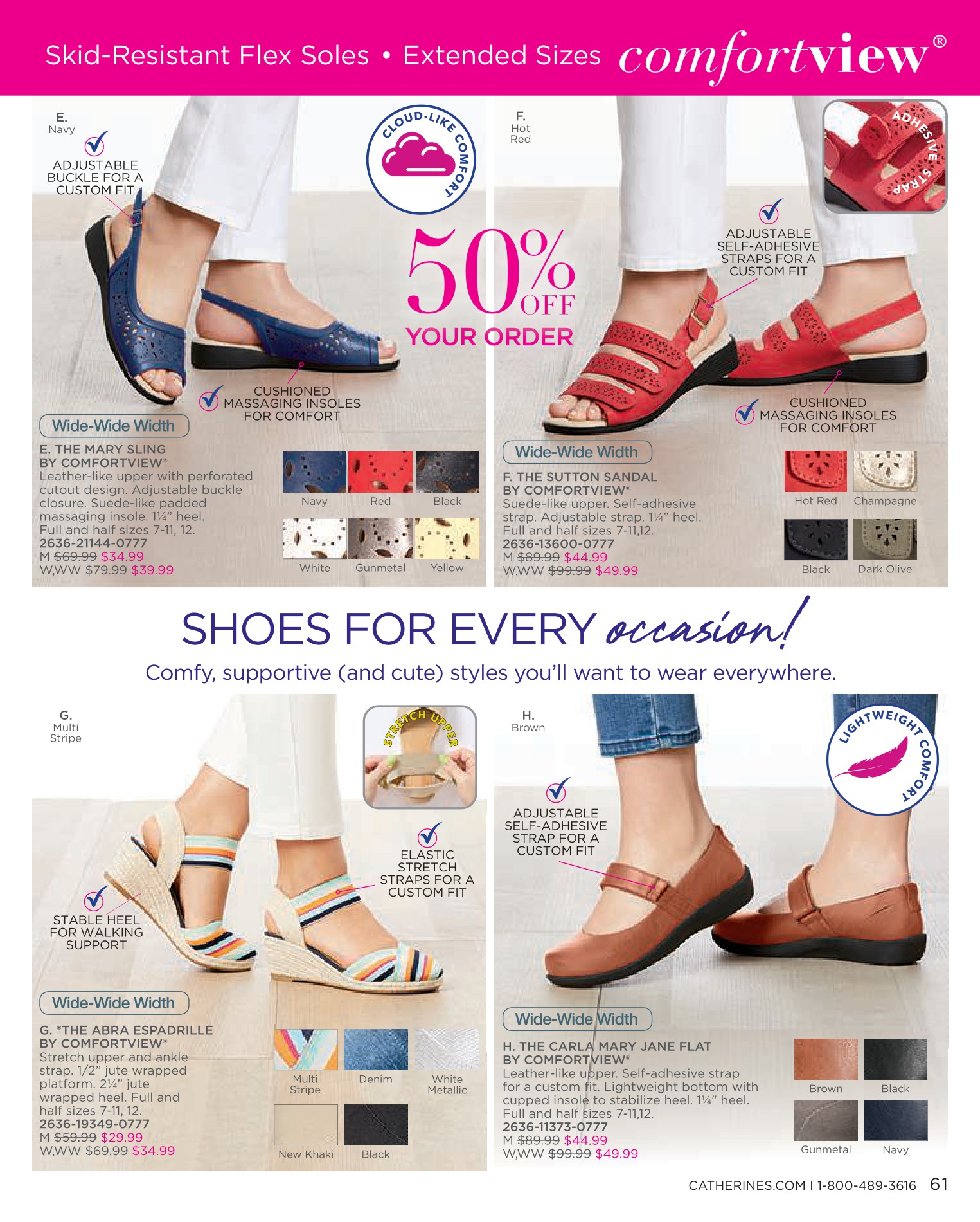 Flyer page 61