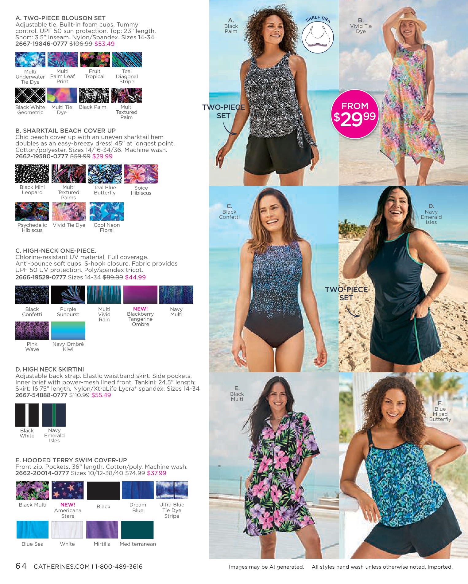 Flyer page 64