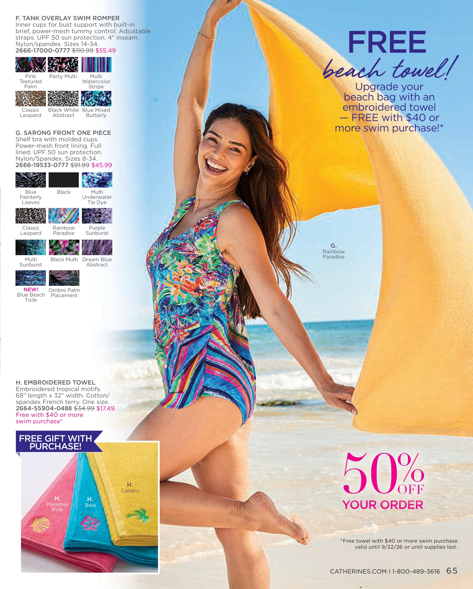 Flyer page 65