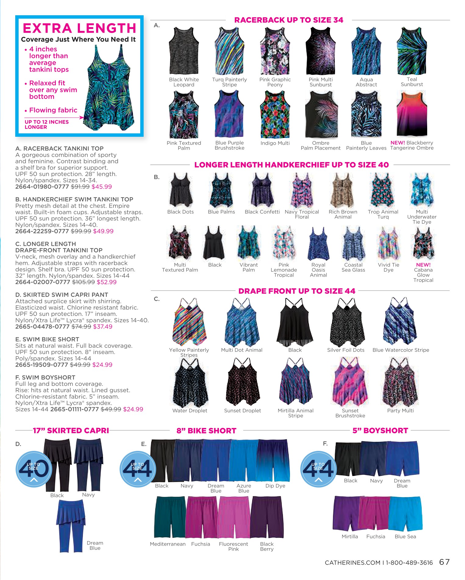 Flyer page 67