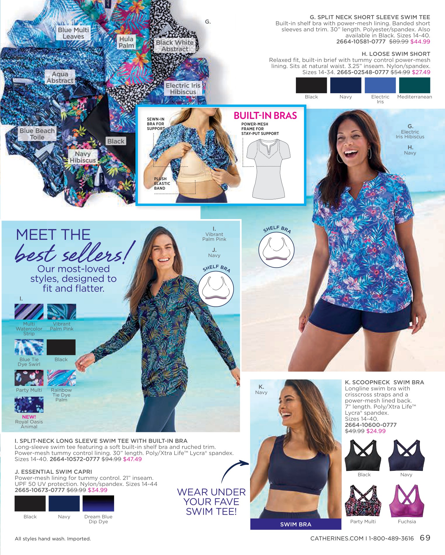 Flyer page 69