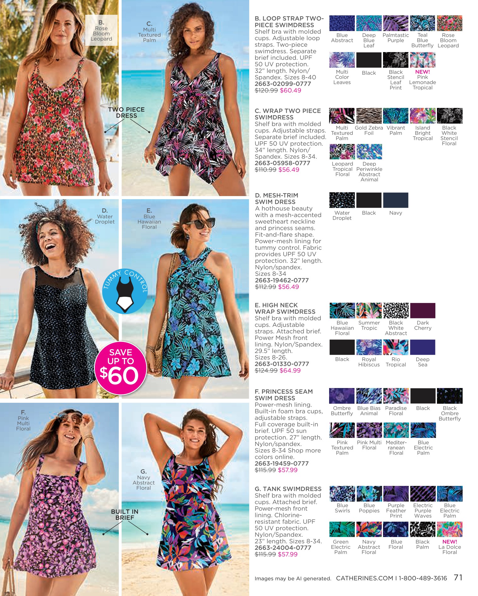 Flyer page 71