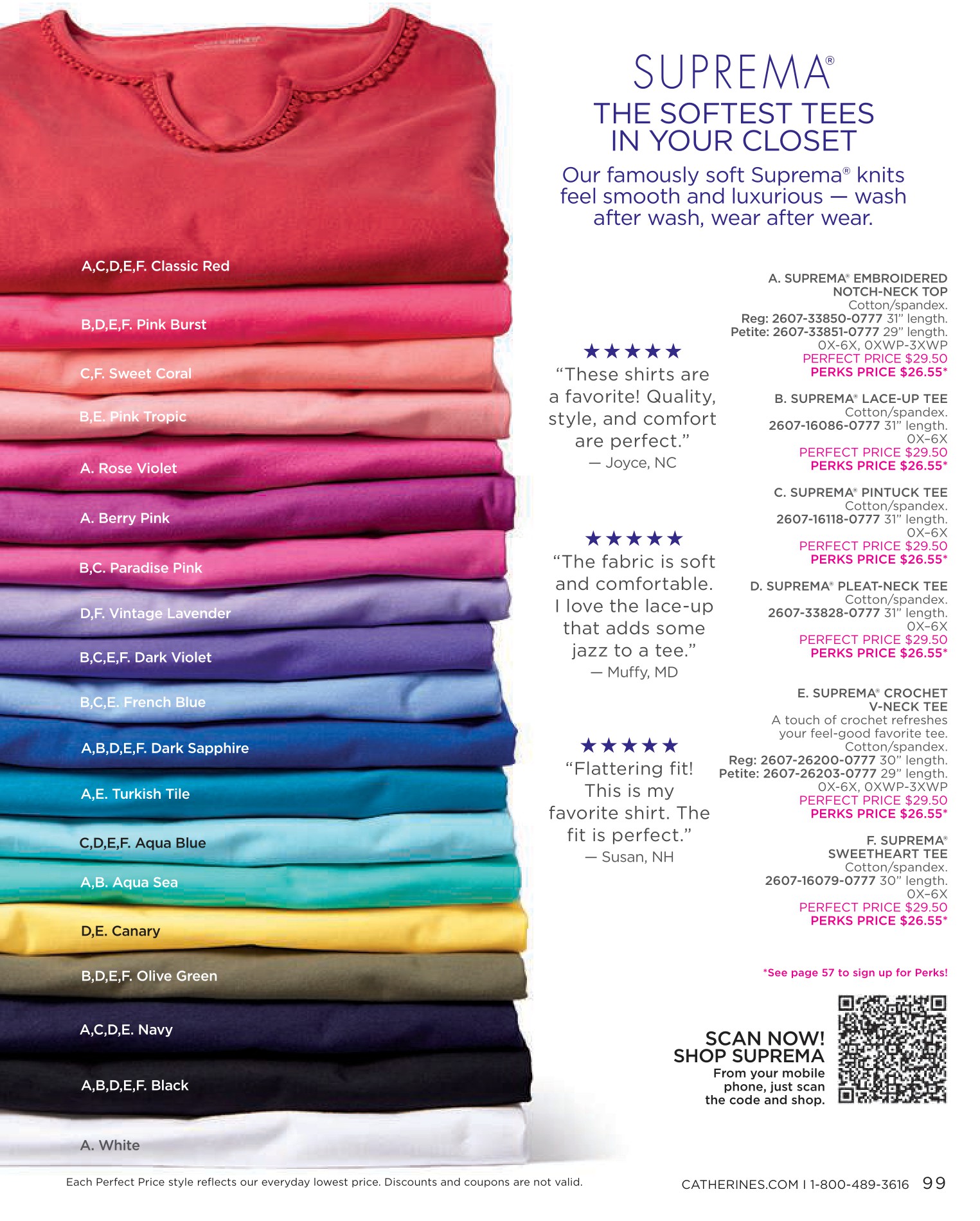 Flyer page 99