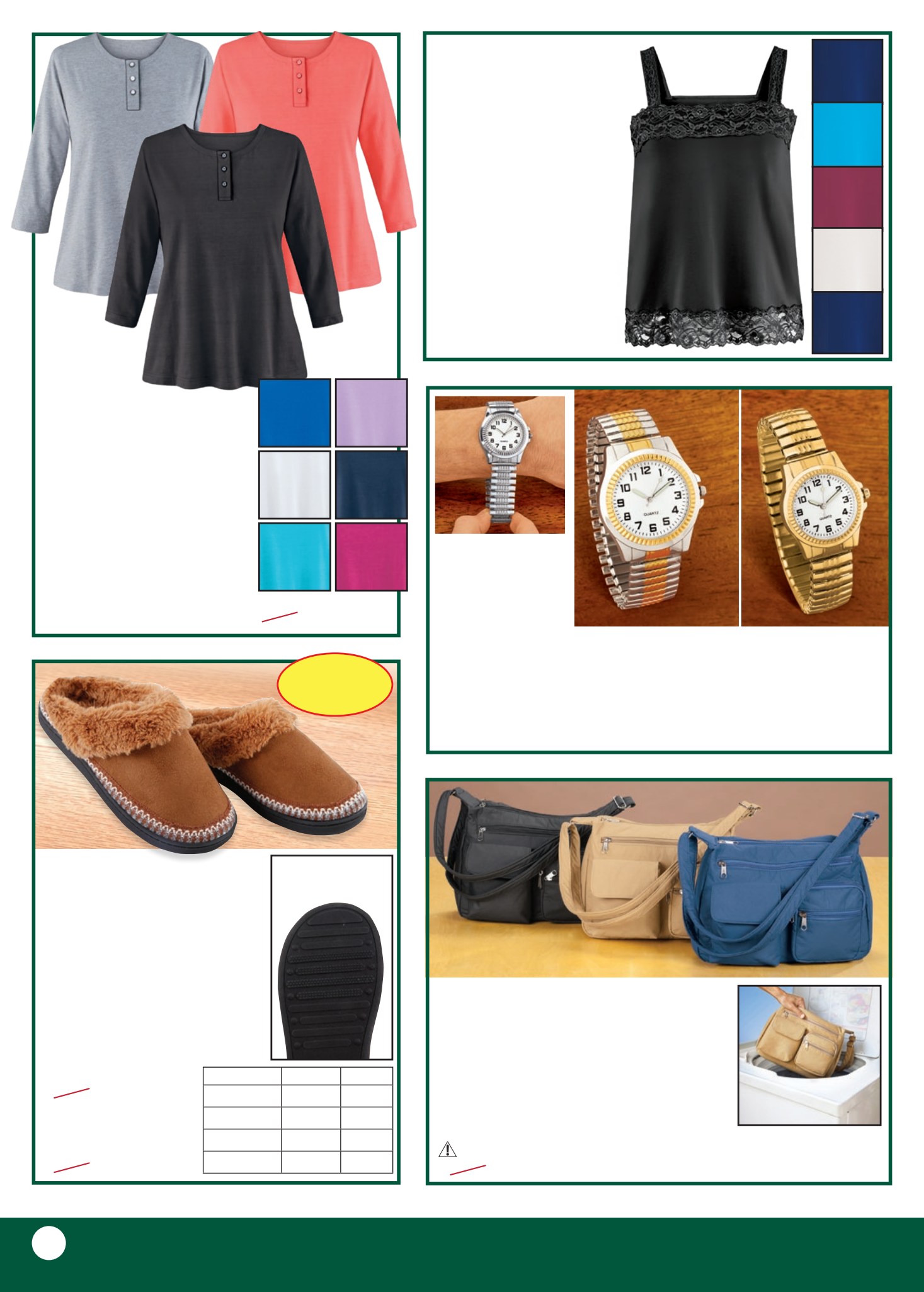 Flyer page 10