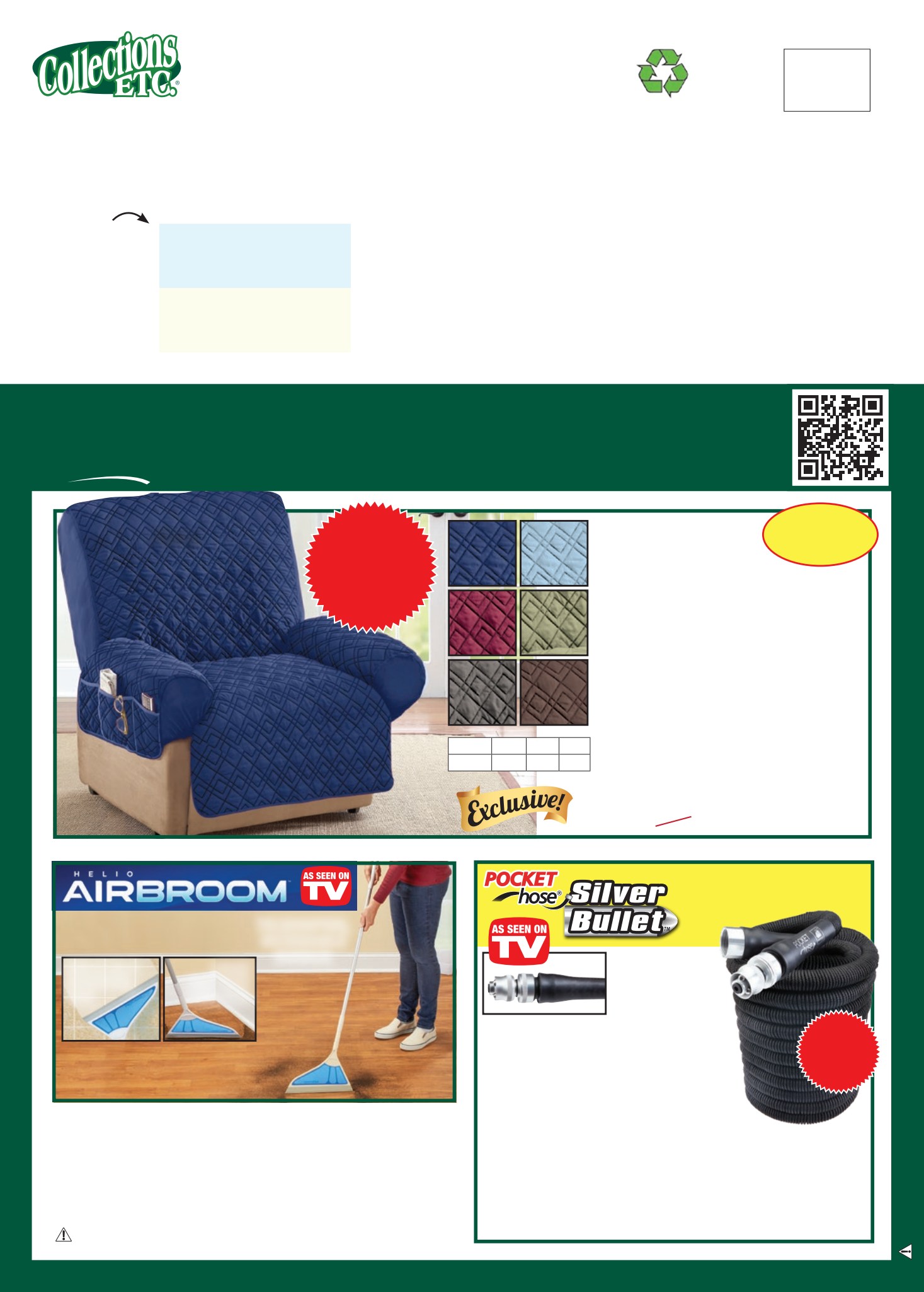 Flyer page 100