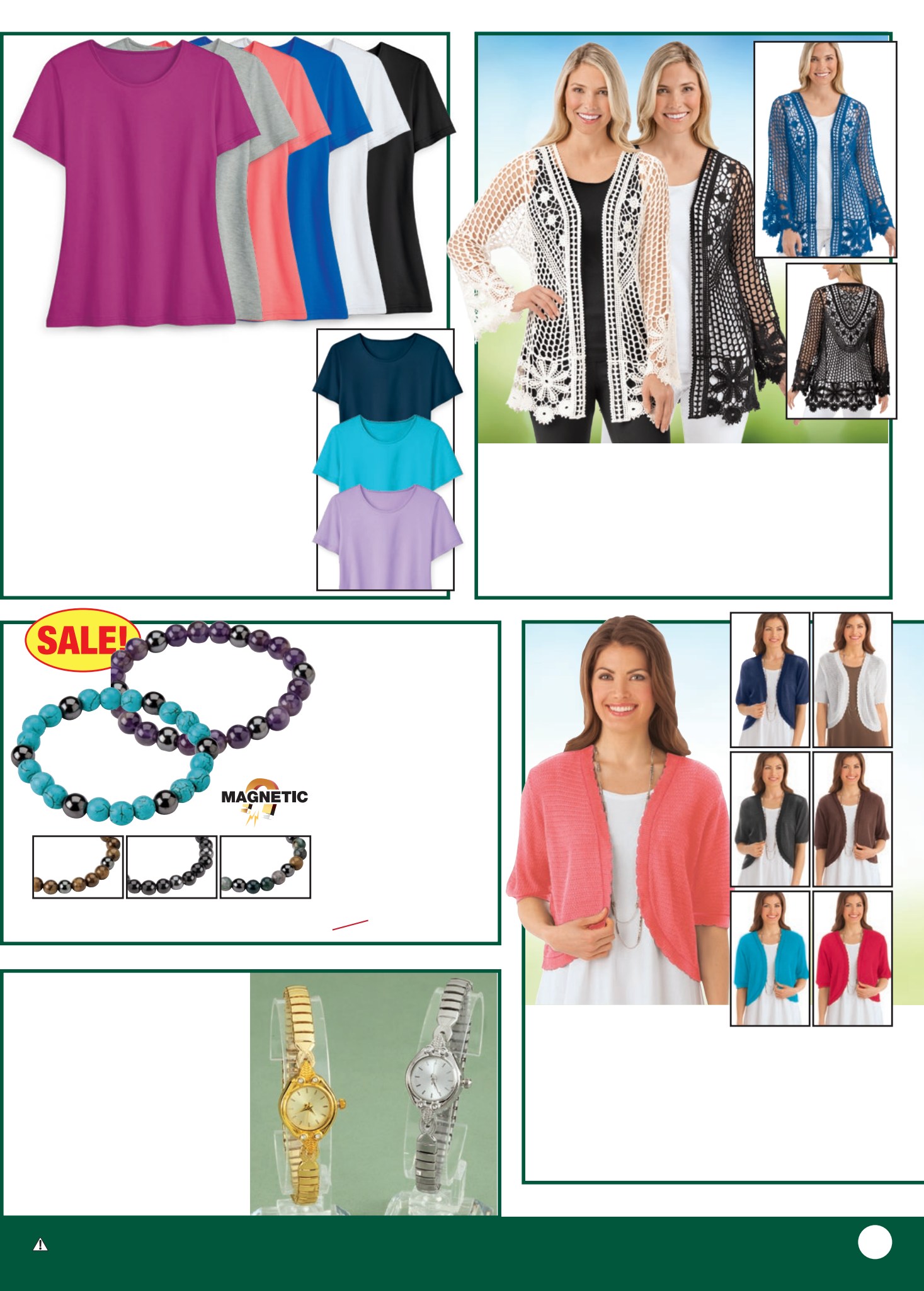 Flyer page 15