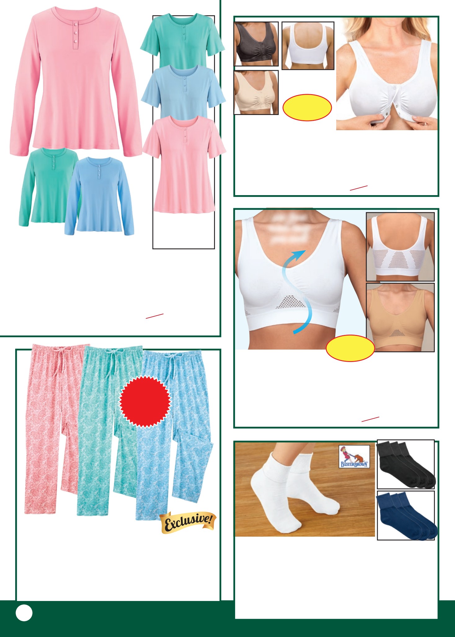 Flyer page 16