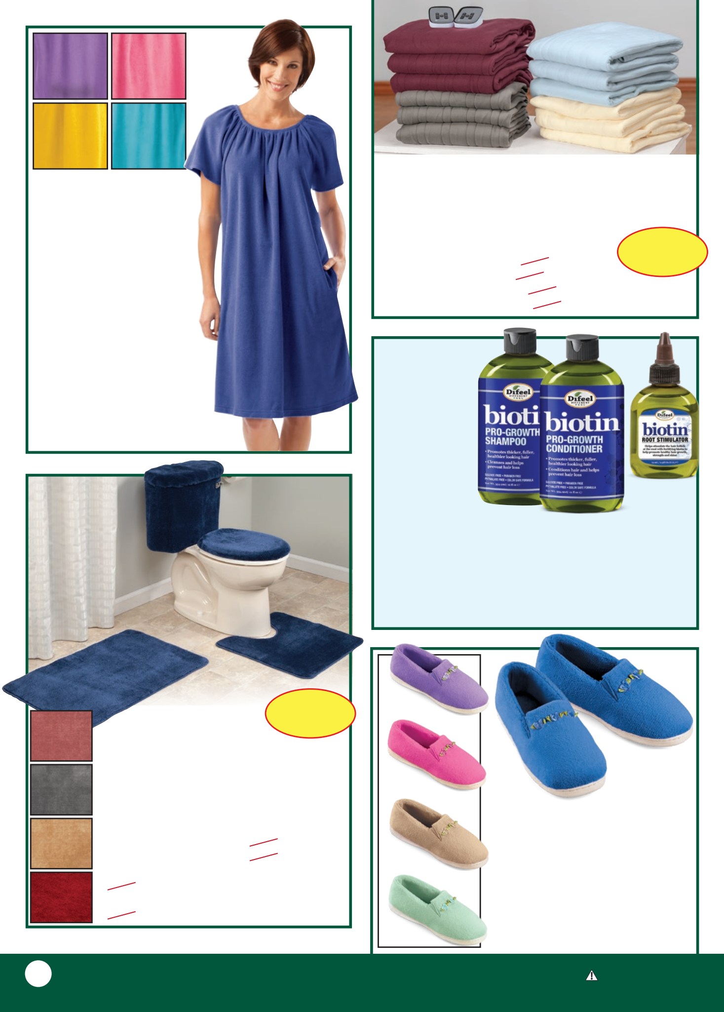 Flyer page 18