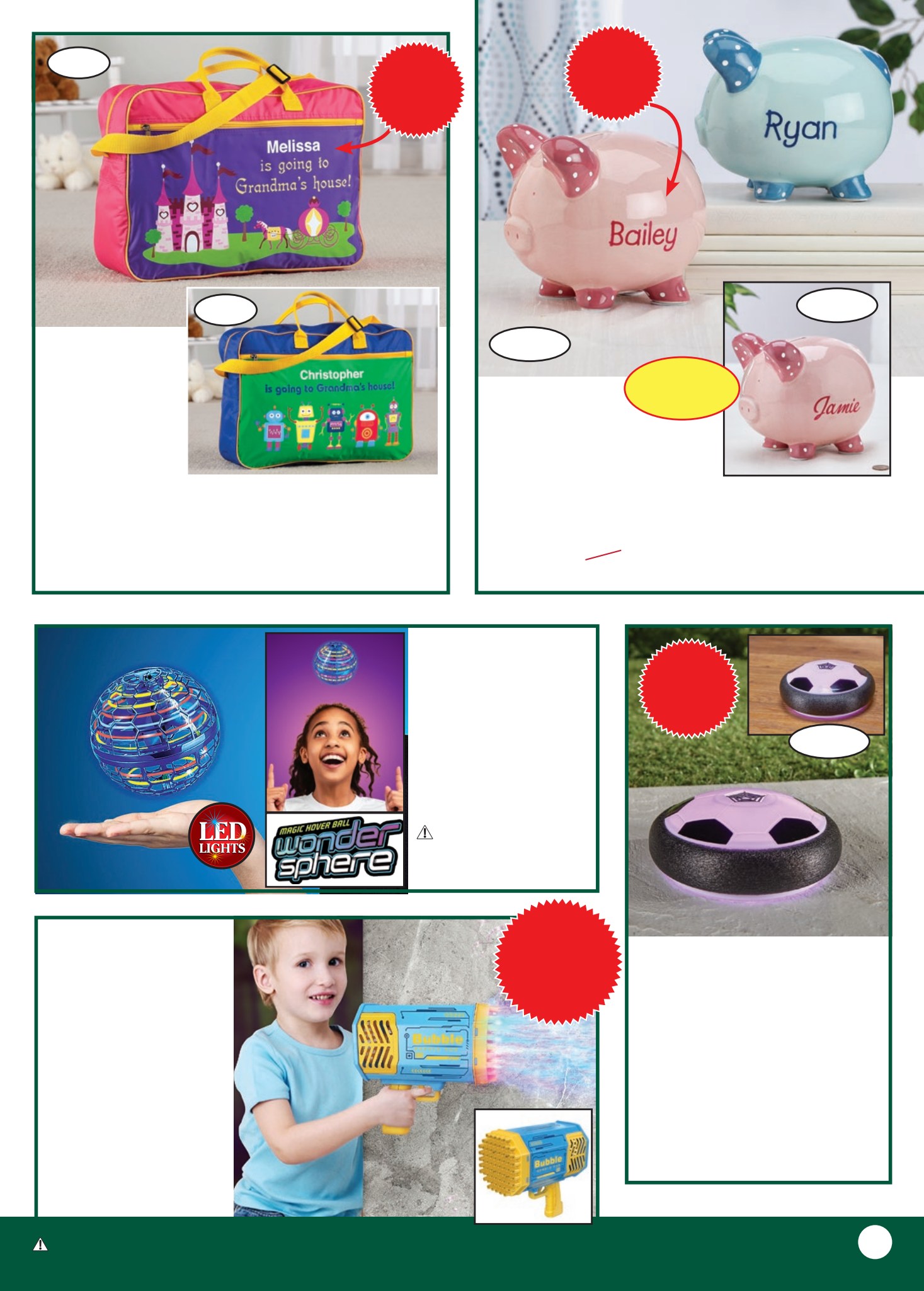 Flyer page 33